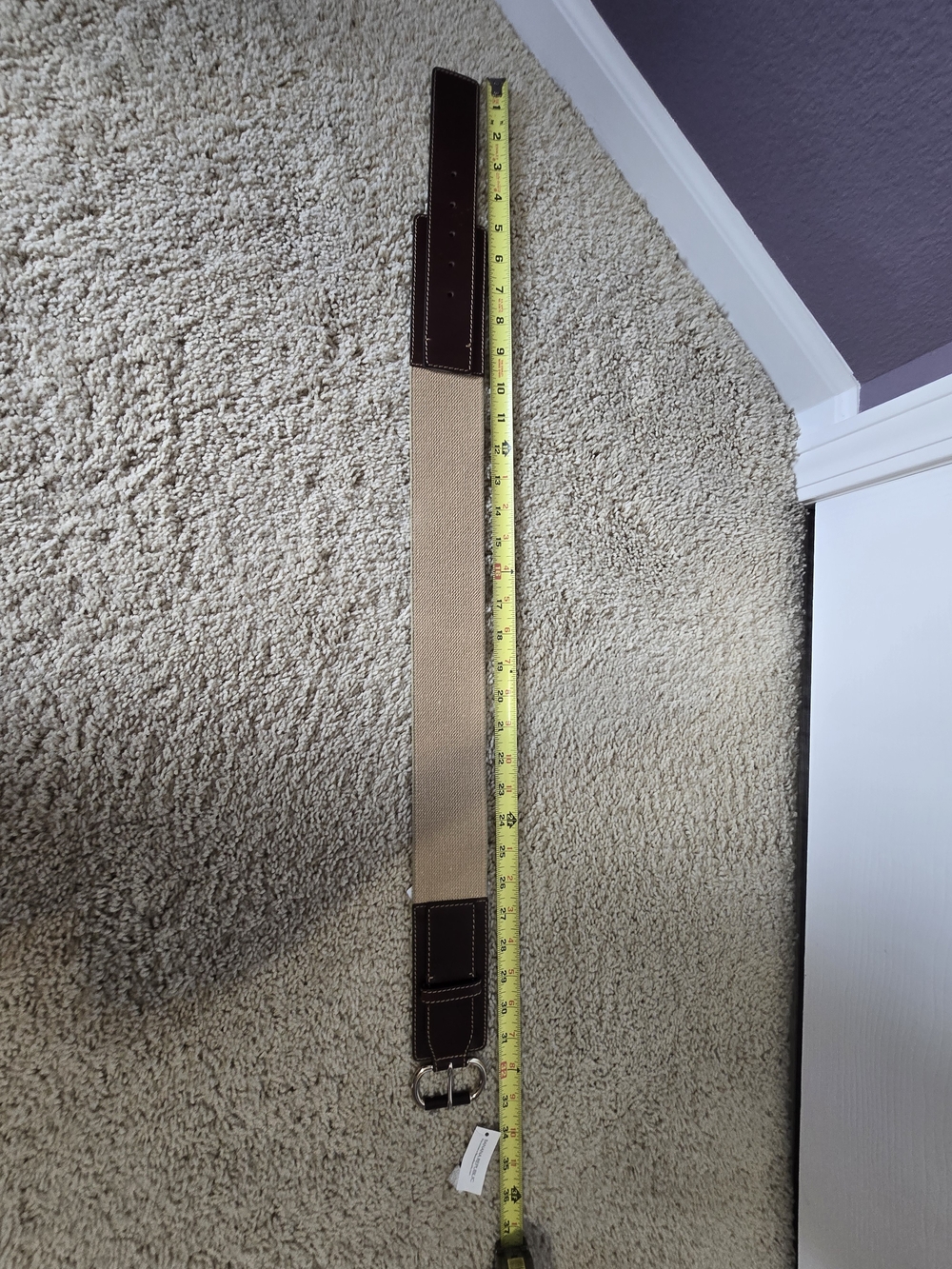 Belt